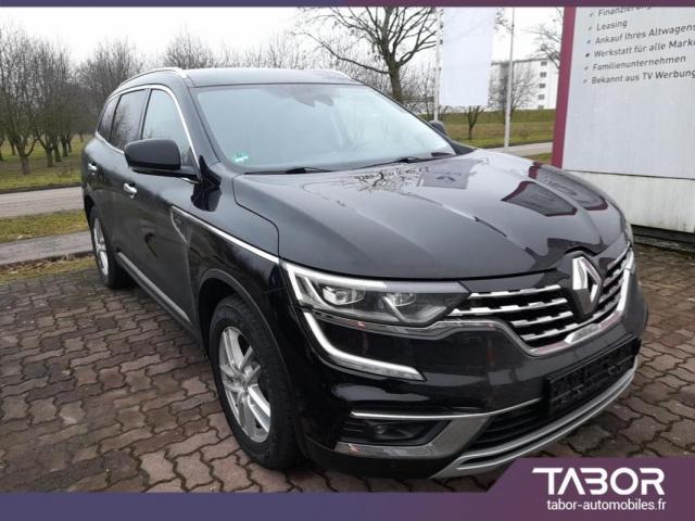 Renault Koleos image 9