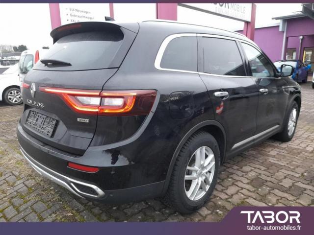 Renault Koleos image 4