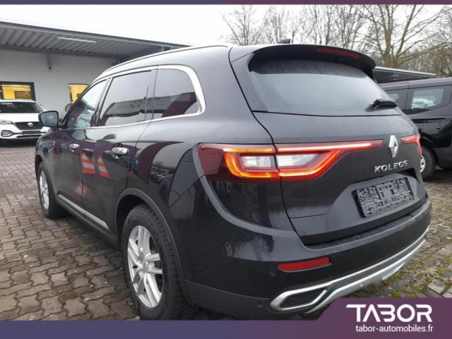 Renault Koleos image 8