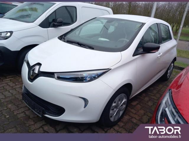 Renault Zoe image 2