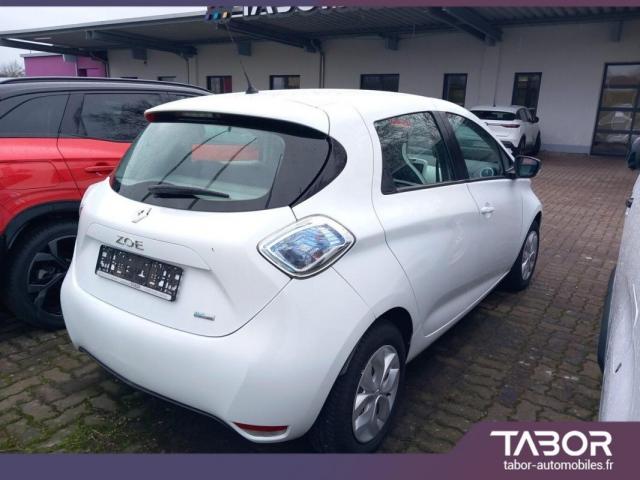 Renault Zoe image 1