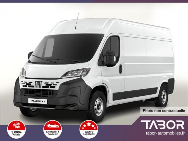 Fiat Ducato 35 140 L3h2 Cam Reg Pdc 5-Dab 3pl