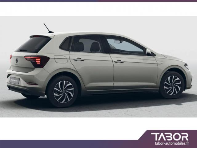 Volkswagen Polo image 3