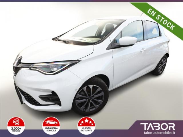Renault Zoe Ze50 R135 Intens Batterie Achat