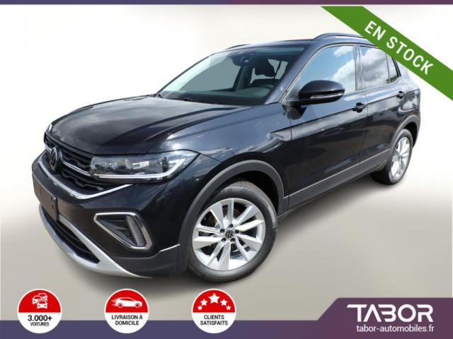 Volkswagen T-Cross 116 Iq.light 17p Ready2disc