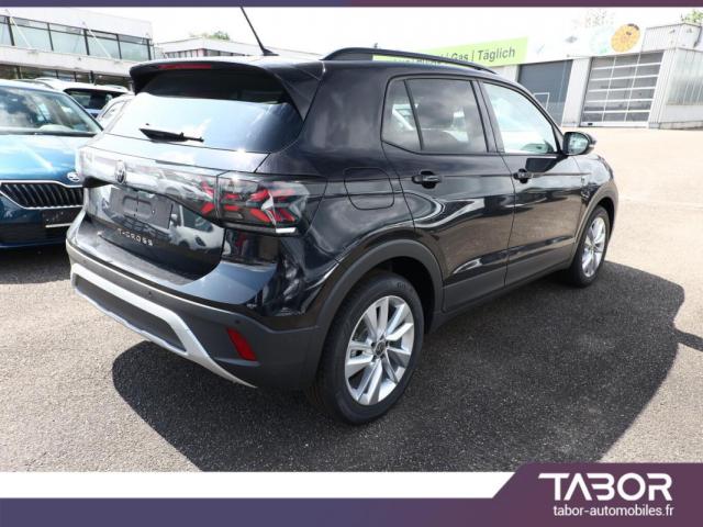 Volkswagen T-Cross image 5