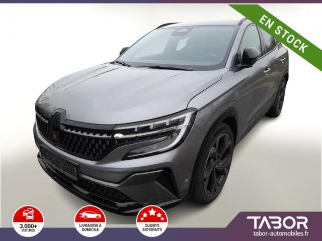 Renault Austral 1.3 Tce 160 Cvt Techno Espr.alp