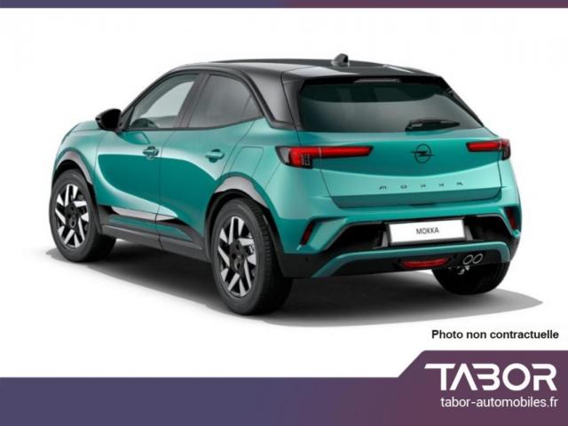 Opel Mokka image 9