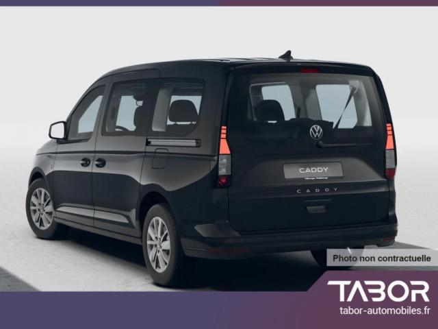 Volkswagen Caddy Maxi image 9