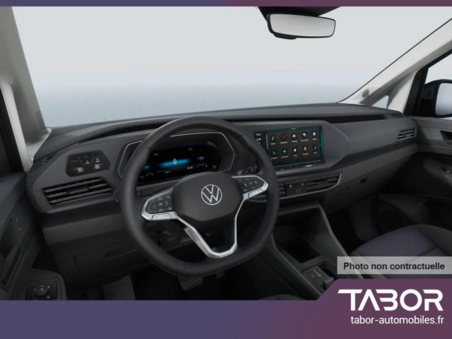 Volkswagen Caddy Maxi image 6