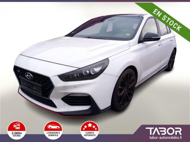 Hyundai I30 2.0 T-Gdi 275 N Performance Pano