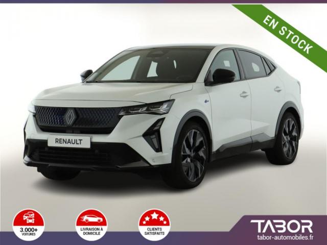 Renault Rafale E-Tech 200 Esp Alpine Pano Hud