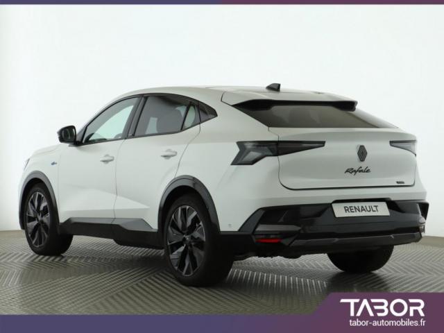 Renault Rafale image 1