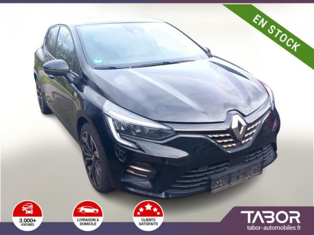 Renault Clio V 1.3 Tce 140 Lutecia Led Gps Pdc