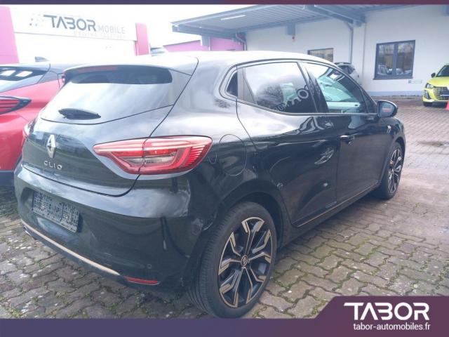 Renault Clio image 4