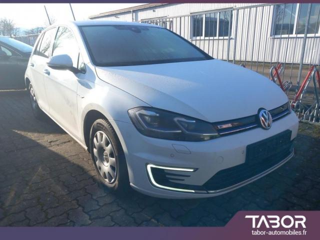 Volkswagen Golf image 1