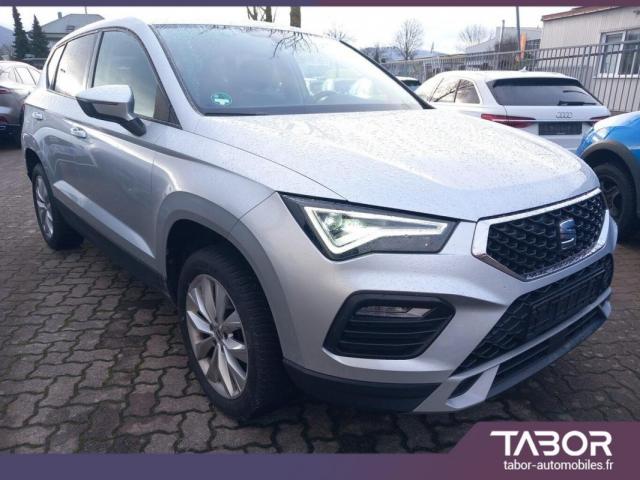 Seat Ateca image 9