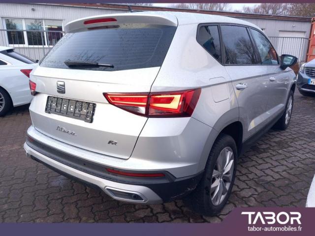 Seat Ateca image 6