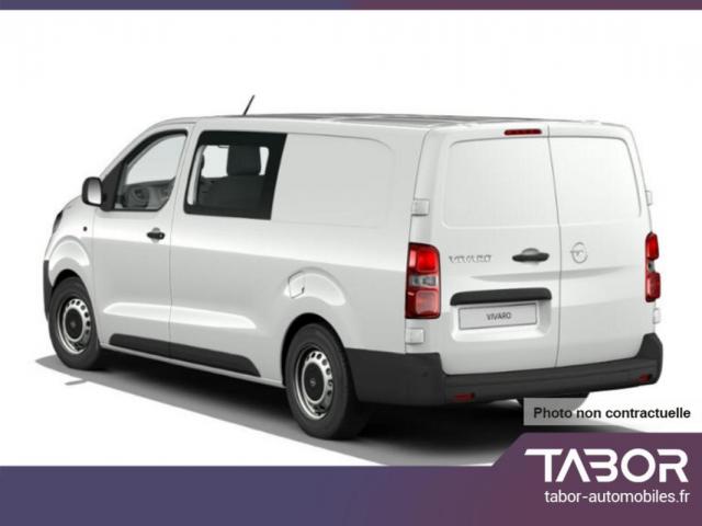 Opel Vivaro image 2