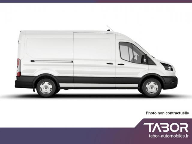 Ford Transit image 1