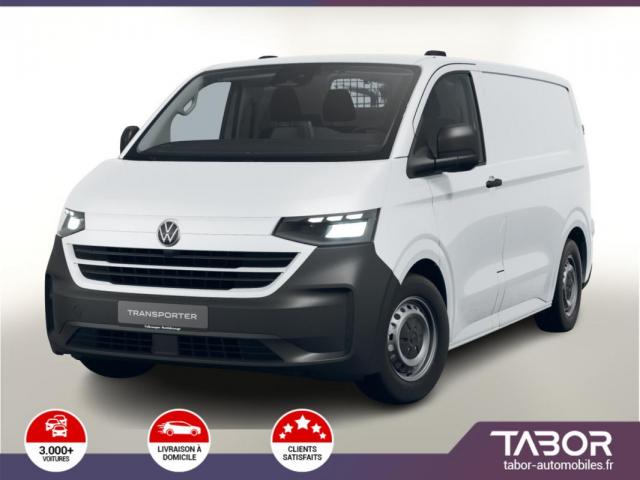 Volkswagen T7 Transporter At8 4m 3s Led Appcon