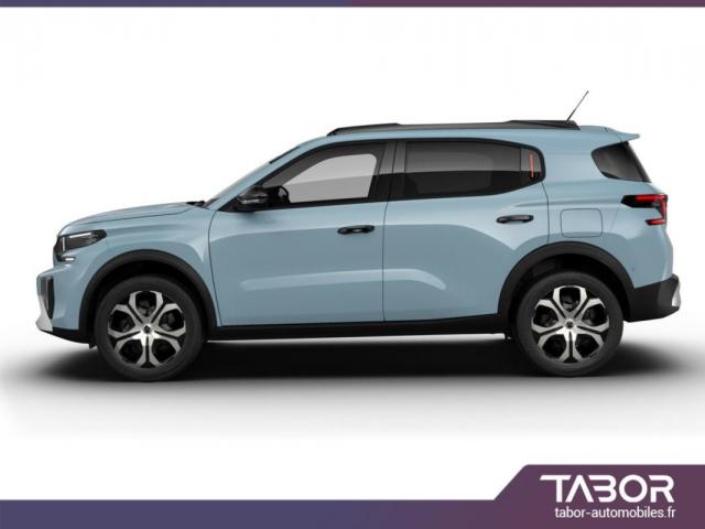 Citroen C3 Aircross image 5