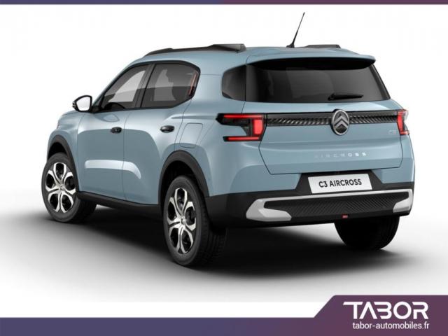 Citroen C3 Aircross image 1