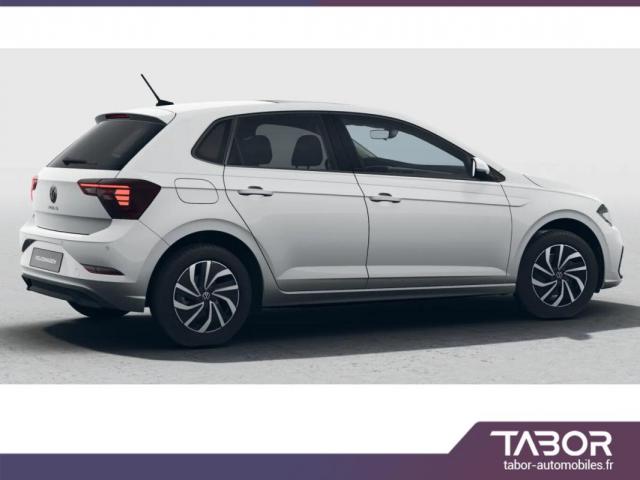 Volkswagen Polo image 3