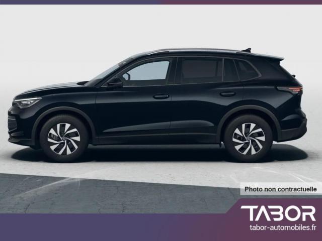 Volkswagen Tiguan image 8