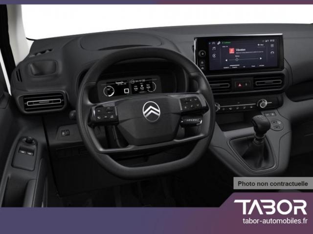 Citroen Berlingo image 8