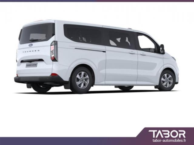 Ford Tourneo Custom image 5