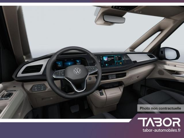 Volkswagen T7 Multivan image 6