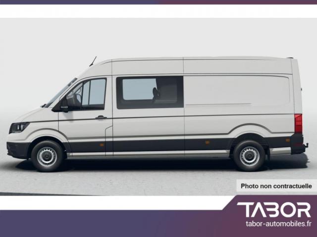 Volkswagen Crafter image 9