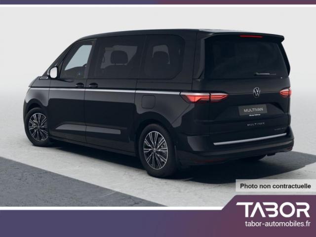 Volkswagen T7 Multivan image 7