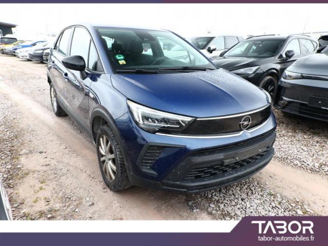 Opel Crossland image 7