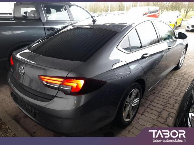 Opel Insignia image 7