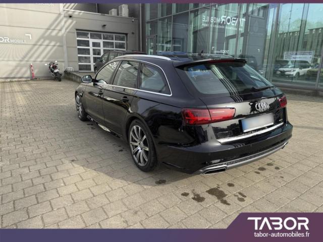 Audi A6 image 6