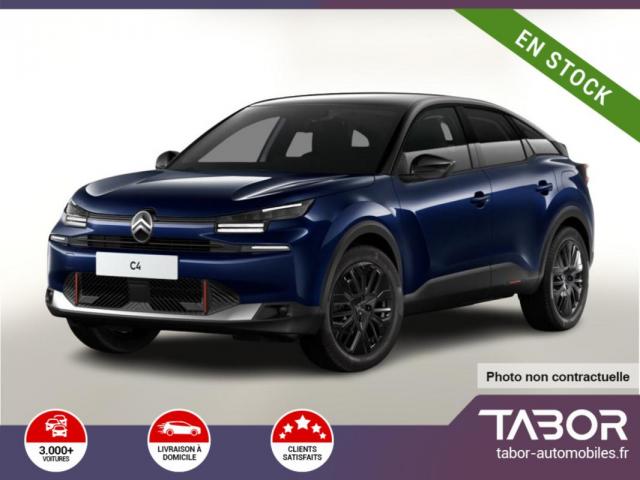 Citroen C4 Hybrid 145 Collection Gps Adml Cam
