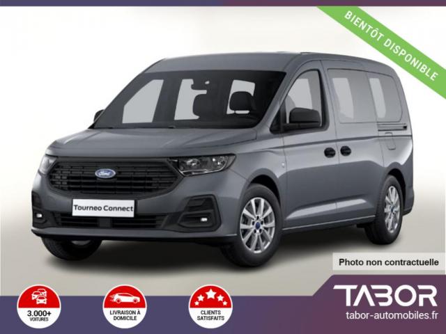 Ford Tourneo Connect Grand 102 Trend Gps 16p