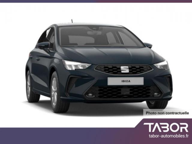 Seat Ibiza image 7