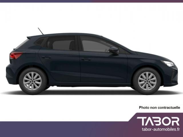 Seat Ibiza image 2