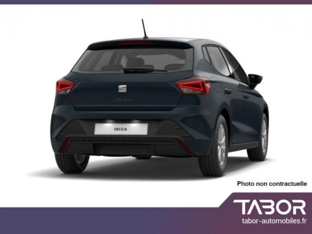 Seat Ibiza image 1