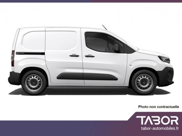 Peugeot Partner image 3