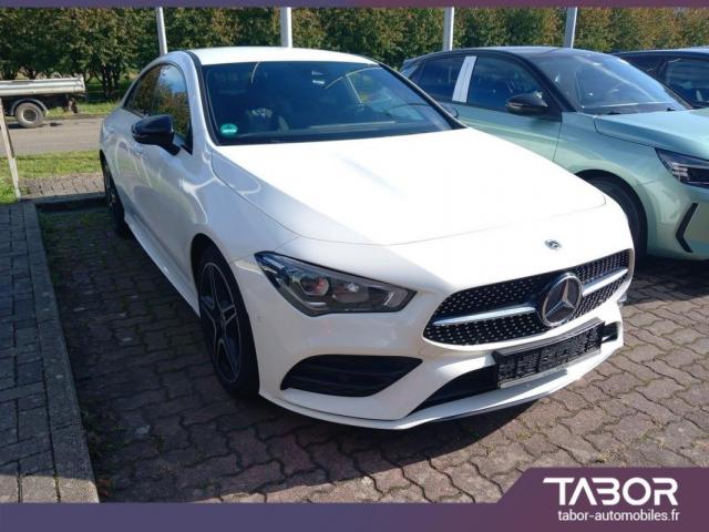 Mercedes Benz Cla image 5