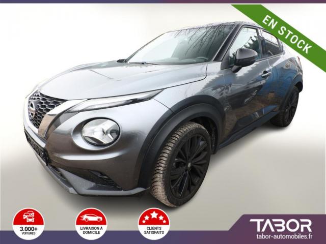 Nissan Juke 1.0 Dig-T 114 Dct Enigma Led Radars