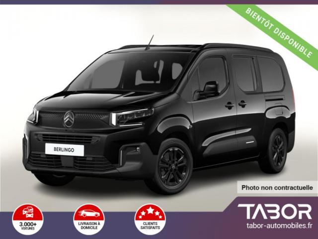 Citroen Berlingo Xl 100 Plus 16z 10-Dab Privg