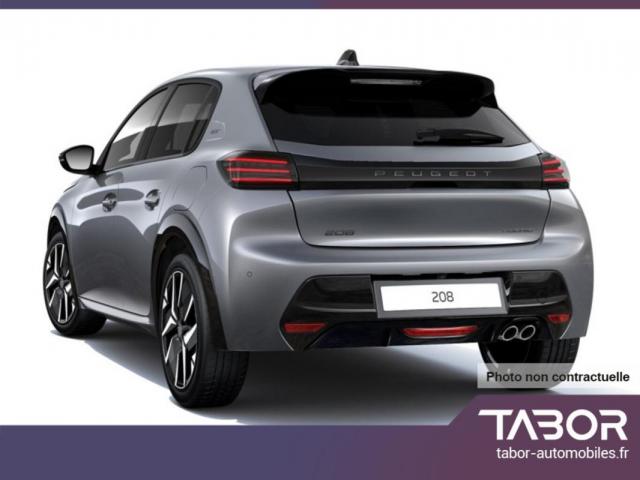Peugeot 208 image 8