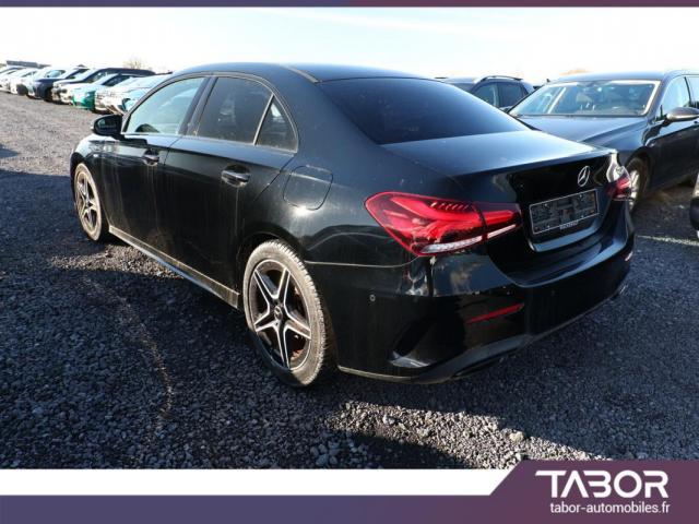 Mercedes Benz A-Klasse image 6