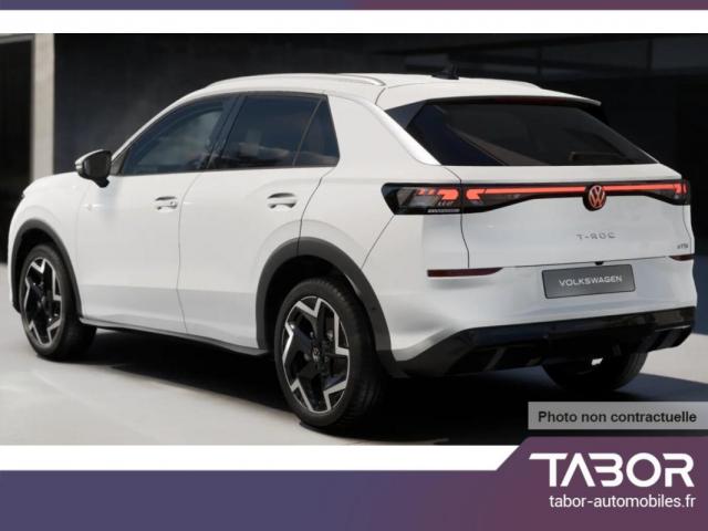 Volkswagen T-Roc image 9