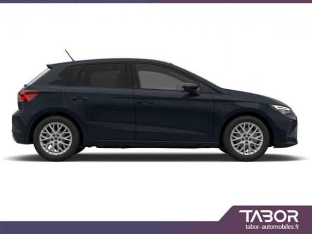 Seat Ibiza image 3